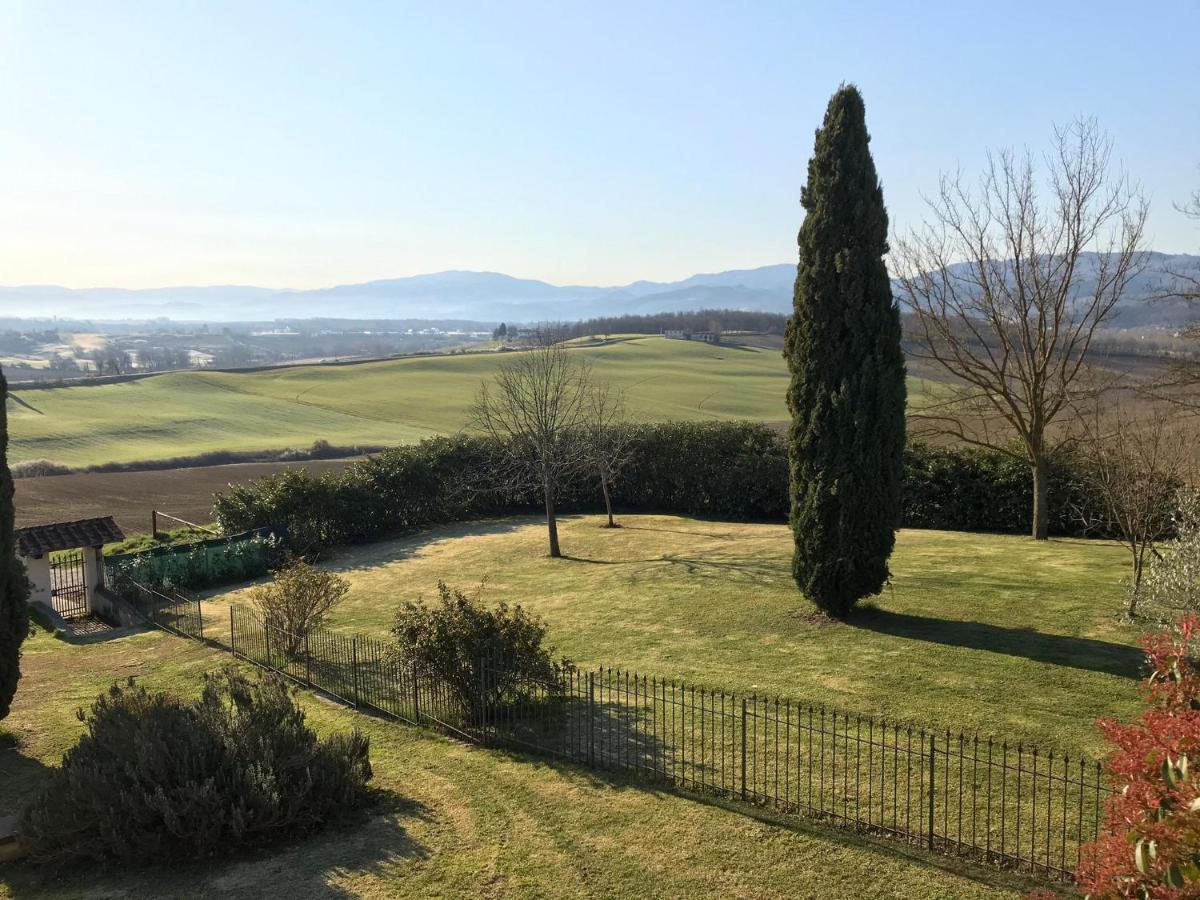 Walkandrace Sant'Agata  Kültér fotó