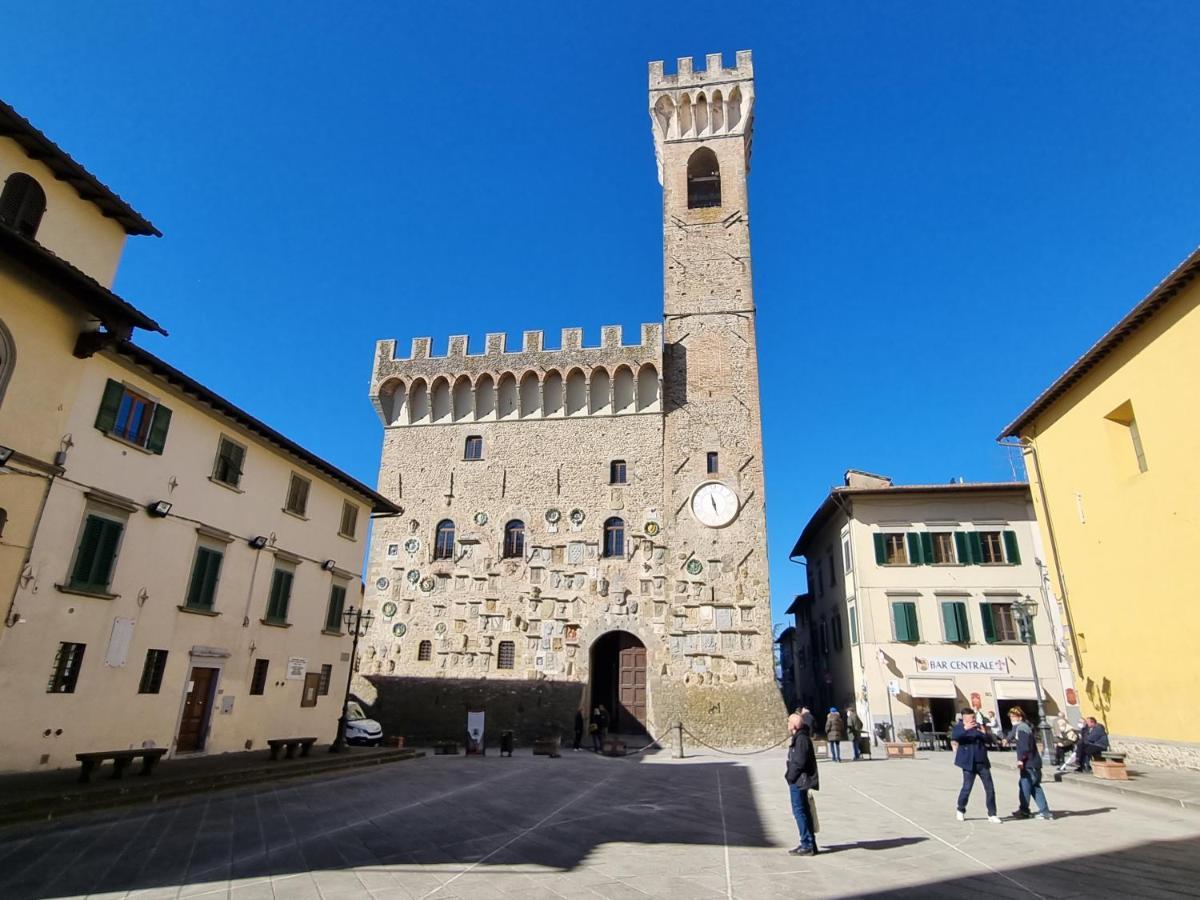 Walkandrace Sant'Agata  Kültér fotó