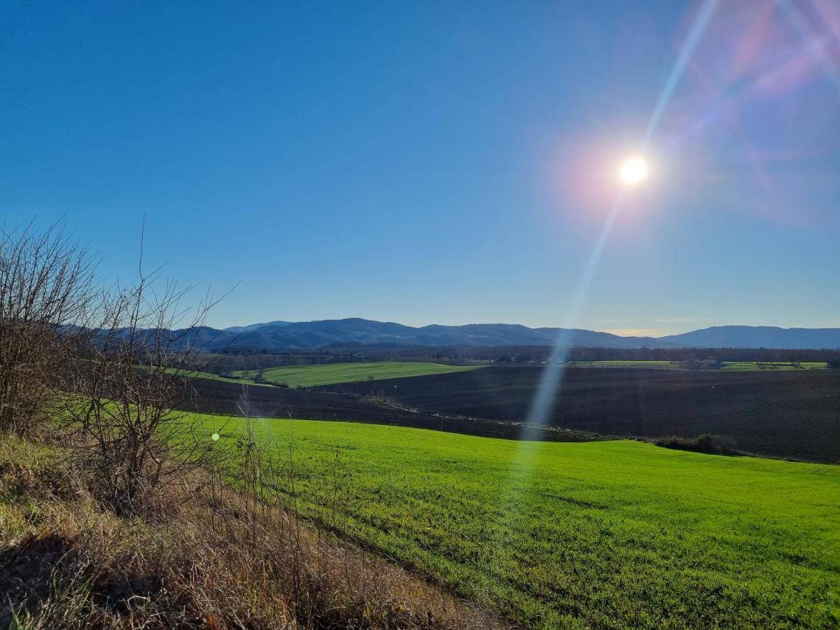 Walkandrace Sant'Agata  Kültér fotó