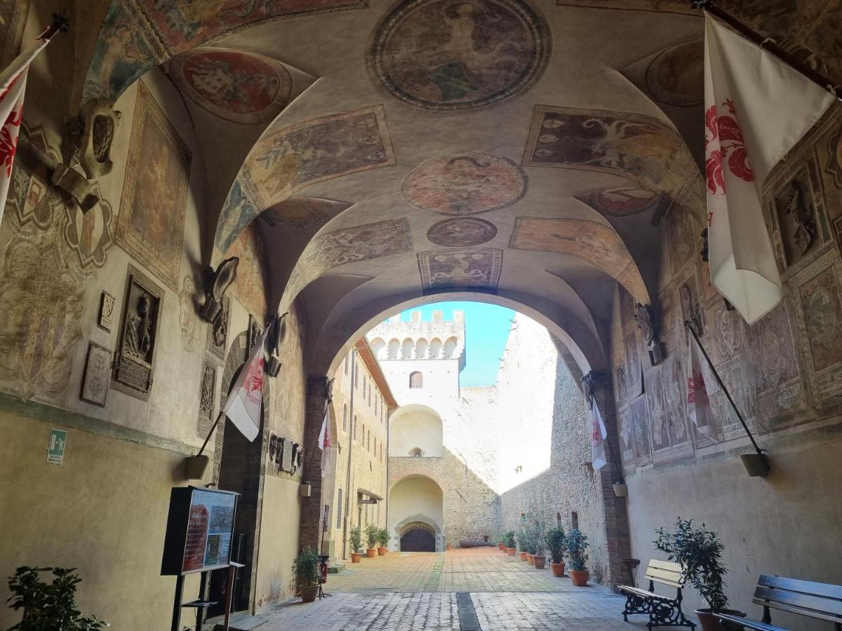 Walkandrace Sant'Agata  Kültér fotó