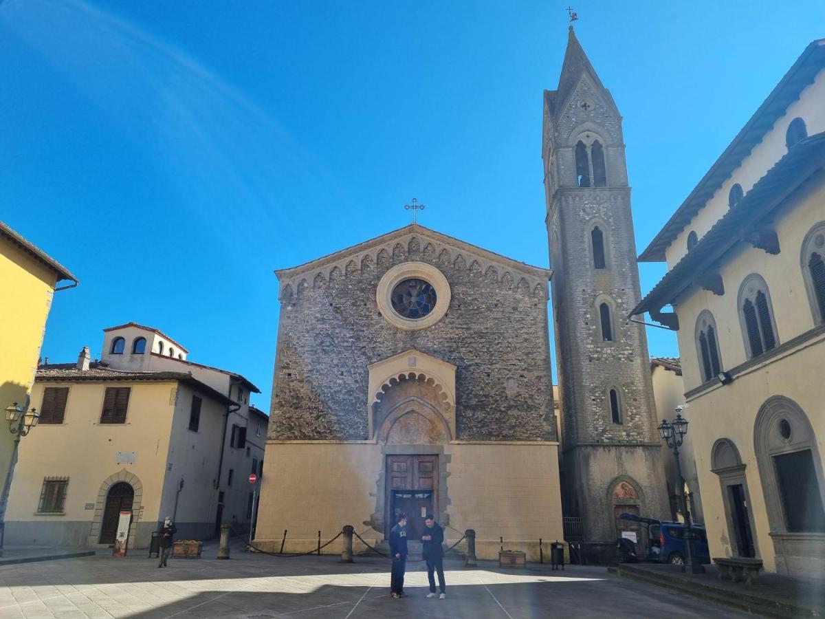 Walkandrace Sant'Agata  Kültér fotó