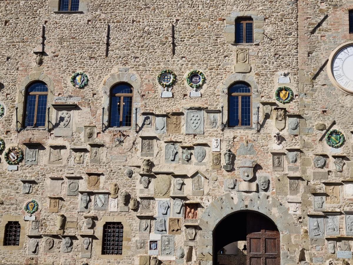 Walkandrace Sant'Agata  Kültér fotó