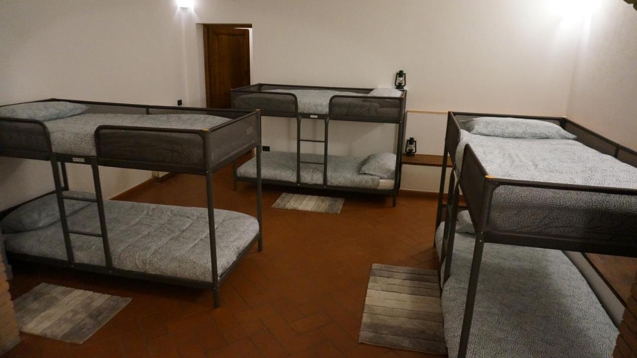 Walkandrace Sant'Agata  Kültér fotó