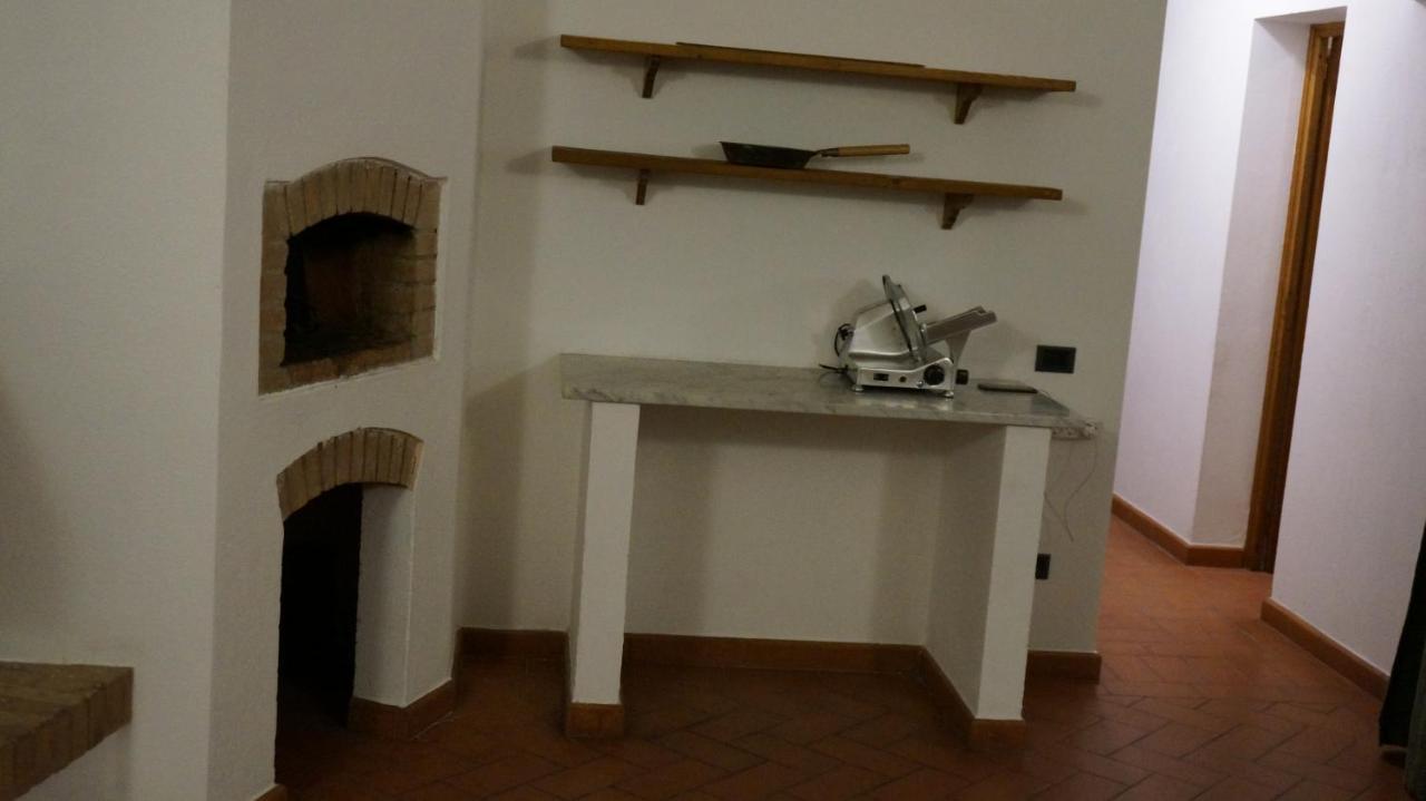 Walkandrace Sant'Agata  Kültér fotó