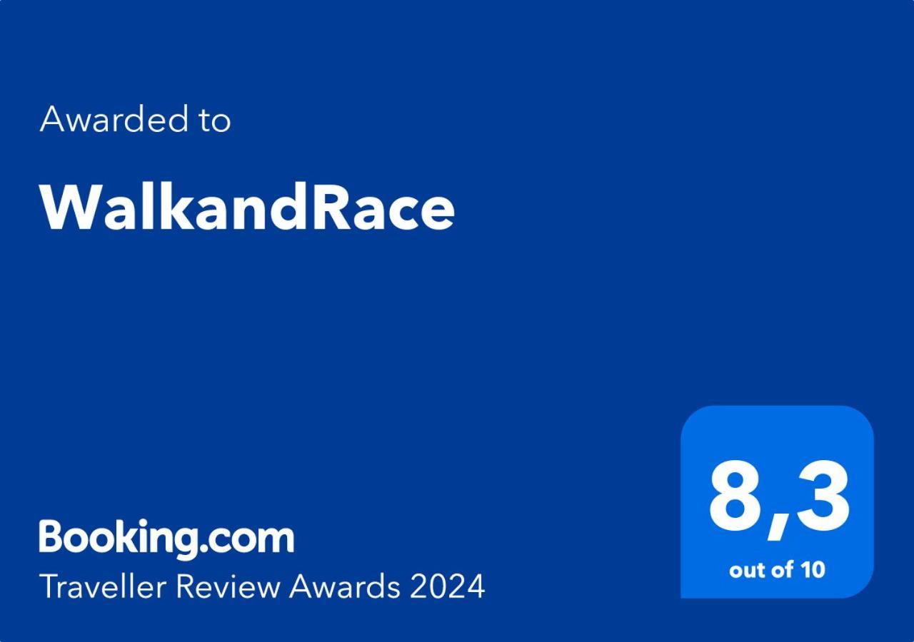 Walkandrace Sant'Agata  Kültér fotó